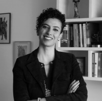 Liliana Gutiérrez de Piñeres Botero