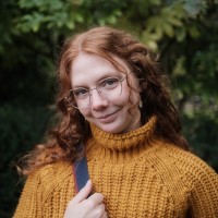 Madeleine Rush