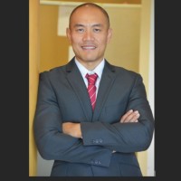 Marcos Fong