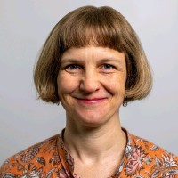 Kelly Armstrong