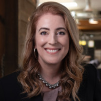 Kristin Sholes