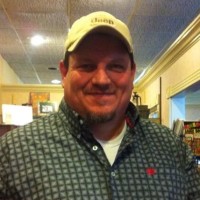 Chad Stogsdill