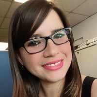 Lisdreth Carolina Monzones F