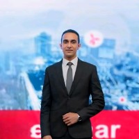 Ahmed Aref