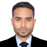 Hossain Jahid