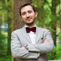 Ivan Baranov