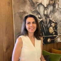 Aylin Halici