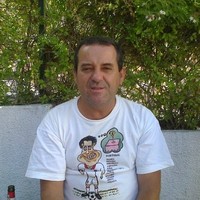António Rocha