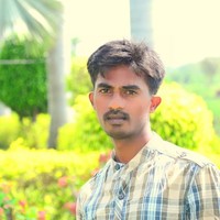 Prashanth Reddy