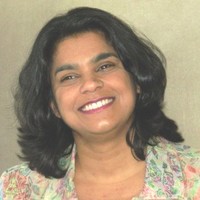 Anita Desai