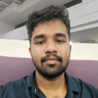 Chalumuri Harish