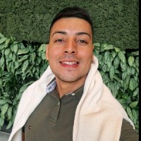 Enzo F. Claudio Perez