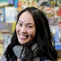 Karen Tran