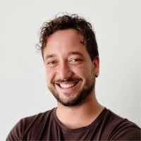 Sergi Vendrell Luque