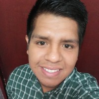 Elder Hans Moncada Zamudio