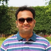 Shalin Patel