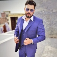 Dawinderpal Singh