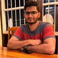 R Ranjit Nair