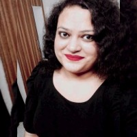 Winniefred Vadyar
