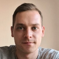 Artem Glebov