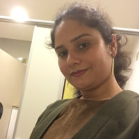 Aarti Amlani