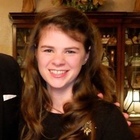 Mary Elizabeth Bland