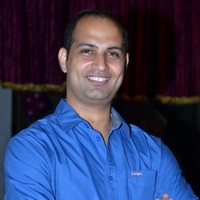 Vinay Chaudhary