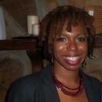 Dr. Natasha Lyles