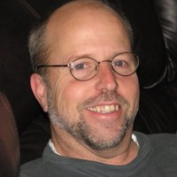 Bruce Mcconnell