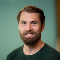 Einar-Andre R. Bydal