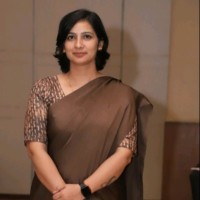 Anu Pant