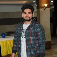 Rishabh Mishra