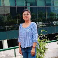 Gitanjali Kumari