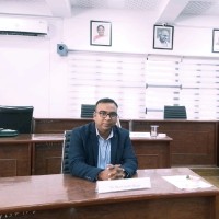 Ram Chandra Bhagat