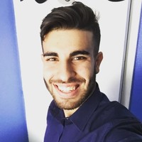 Claudio Gigantino
