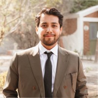 Omar Hazael Velázquez García