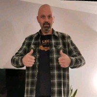 Djarno Bongers