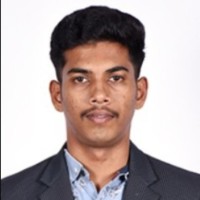Pranesh S R