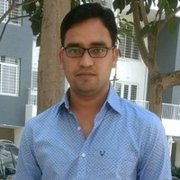 Vivek Sangalikar