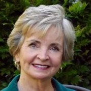 June Atkinson