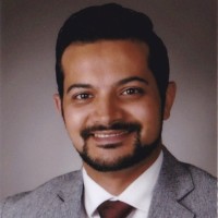Ravi Tanwani