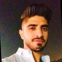 Ayush Chhibber
