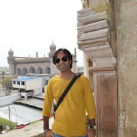 Pawan Dhameja
