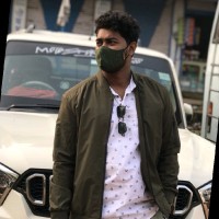Kaushik Mondal