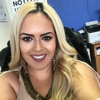 Alma Pelayo