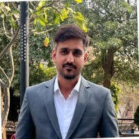 Sanjay Sehrawat