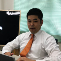 Keizo Nomura