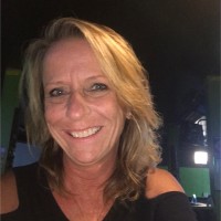 Judy Parker