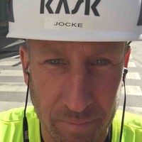 Joakim Norling