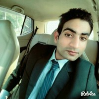 Upender Sehrawat